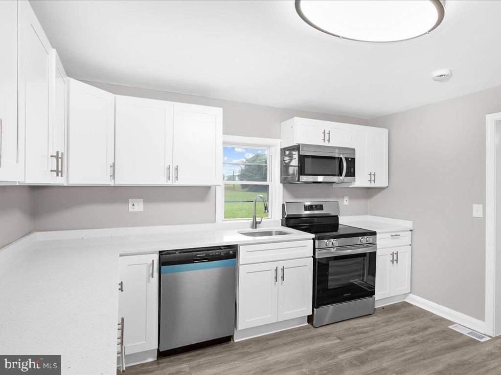 EMMITSBURG - Residential