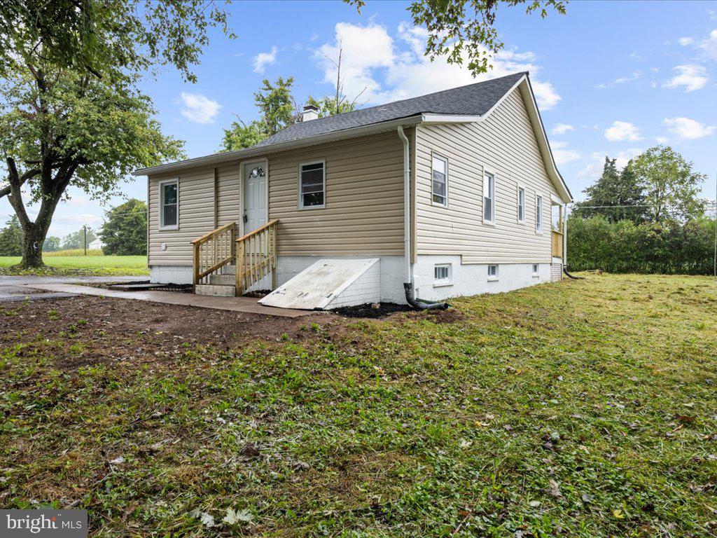 EMMITSBURG - Residential