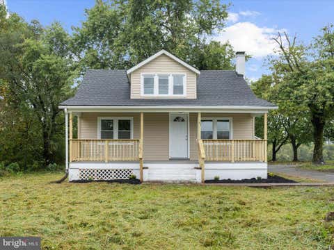 Homes For Sale - 17411 N Seton Avenue<br/> Frederick County, EMMITSBURG, MD 21727