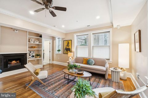 1212 M STREET NW 103 WASHINGTON DC 20005