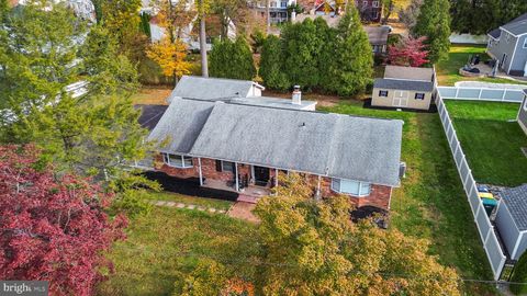 449 GRAND AVENUE LANGHORNE PA 19047