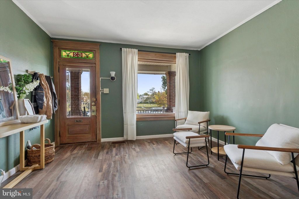 Photo of 63 Edgewood Street, POTTSTOWN, PA 19464 (MLS # PAMC2159994)