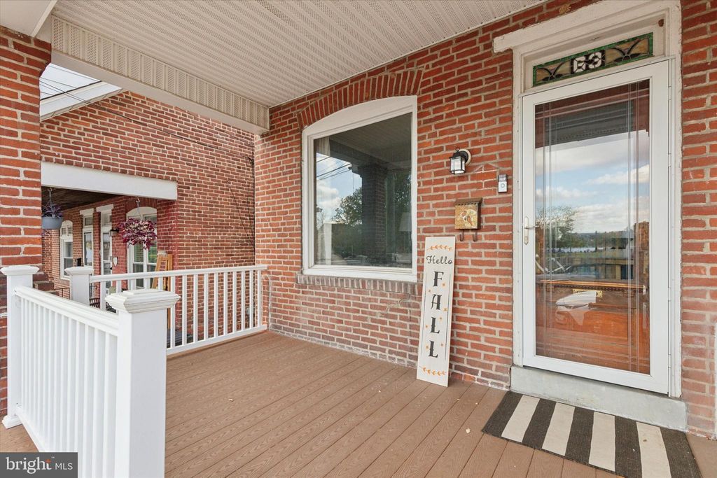 Photo of 63 Edgewood Street, POTTSTOWN, PA 19464 (MLS # PAMC2159994)