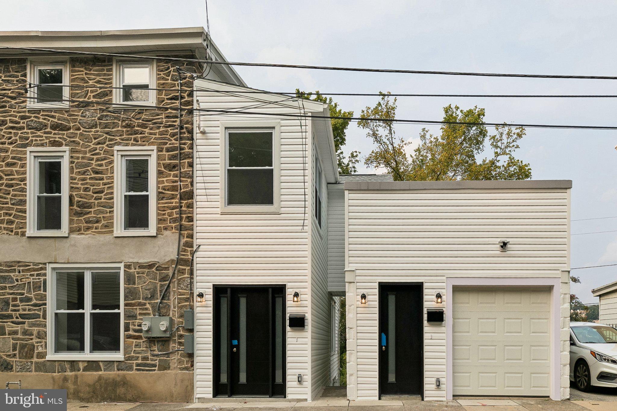 17 JEFFERSON STREET A