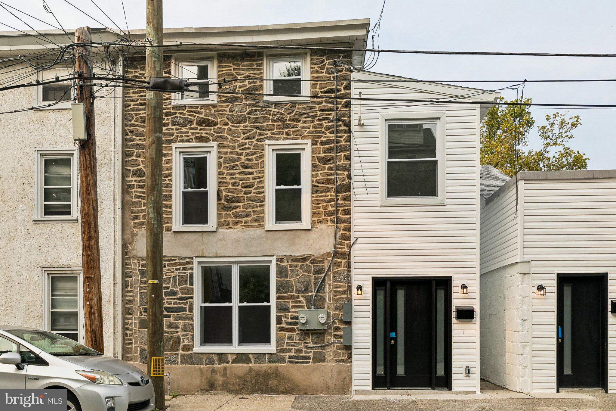 17 JEFFERSON STREET A