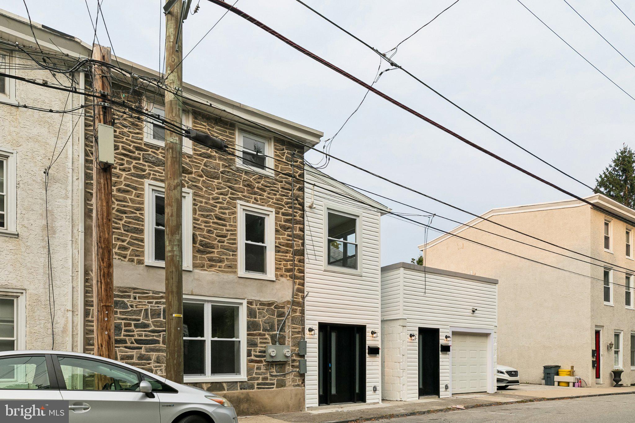 17 JEFFERSON STREET A