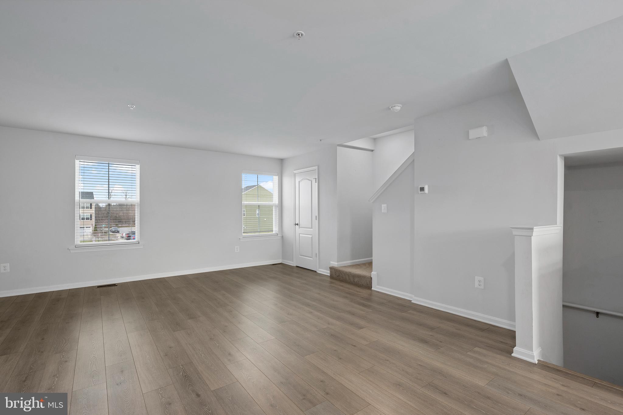 MEADE'S CROSSING - Residential