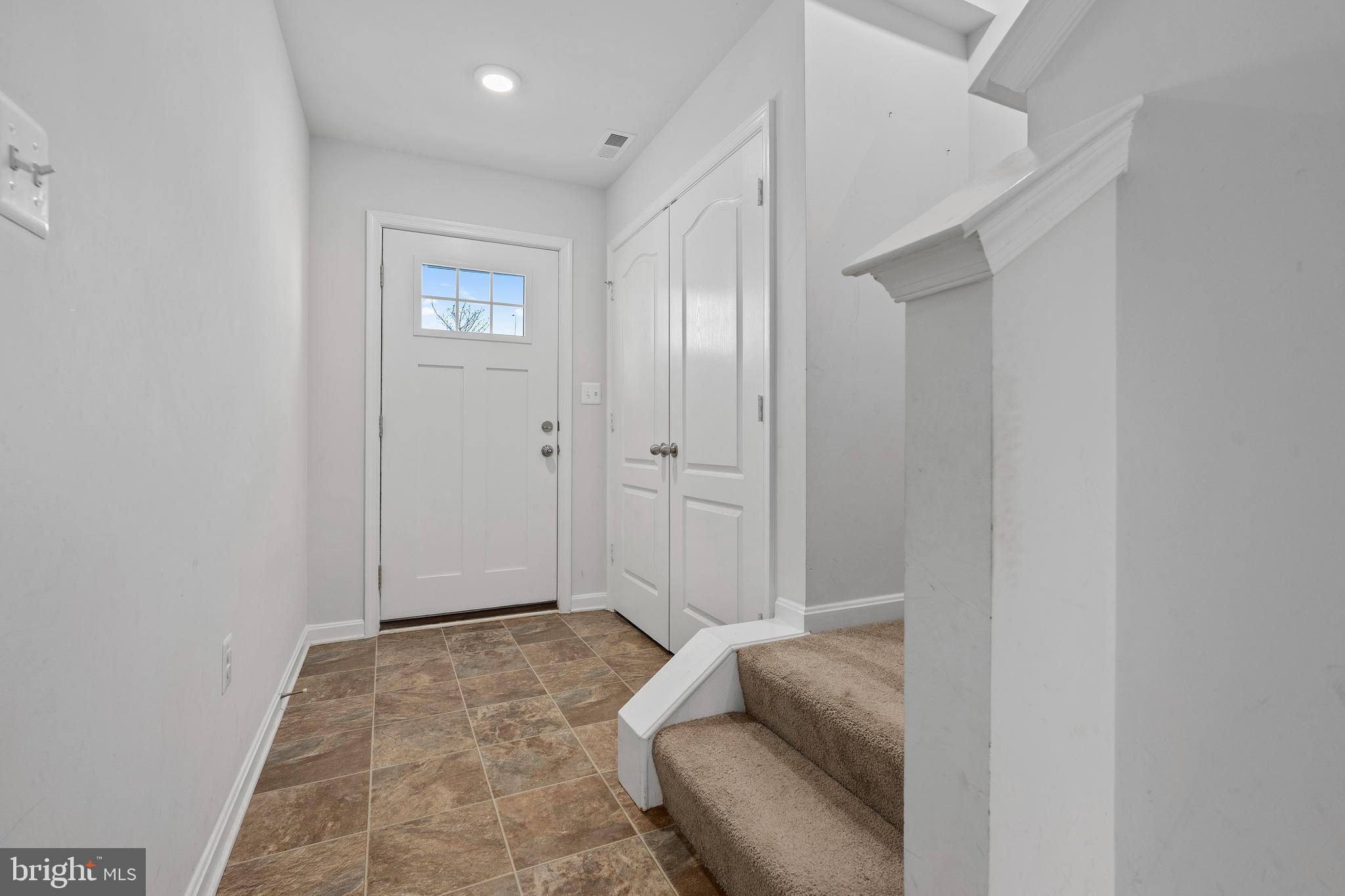 MEADE'S CROSSING - Residential