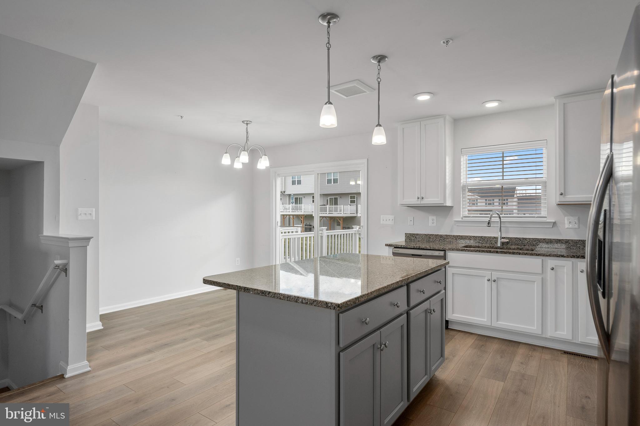 MEADE'S CROSSING - Residential