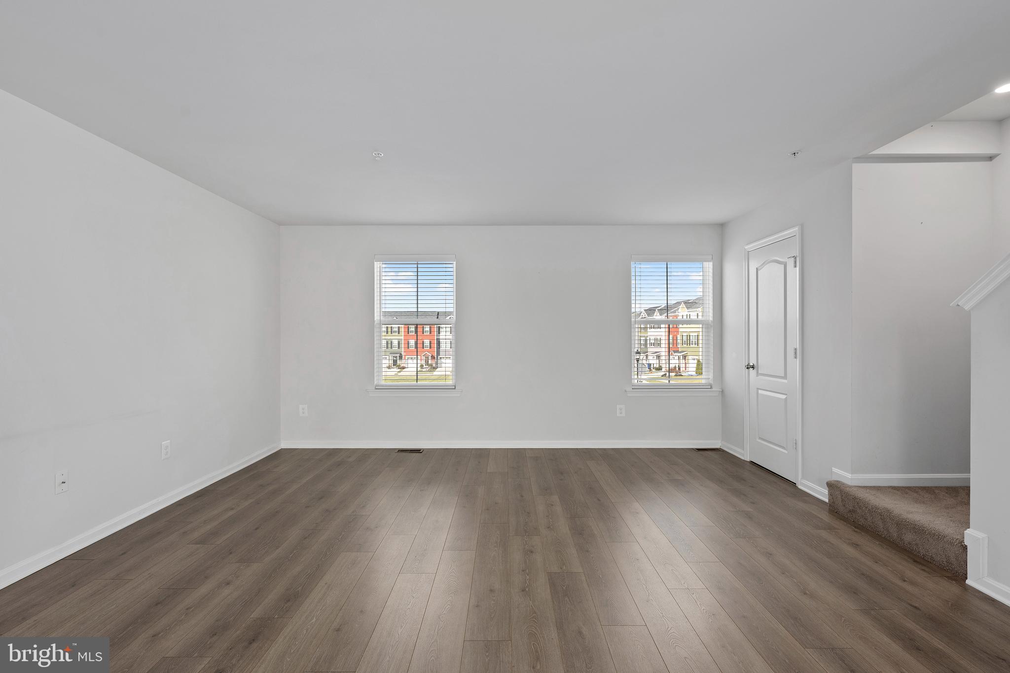 MEADE'S CROSSING - Residential