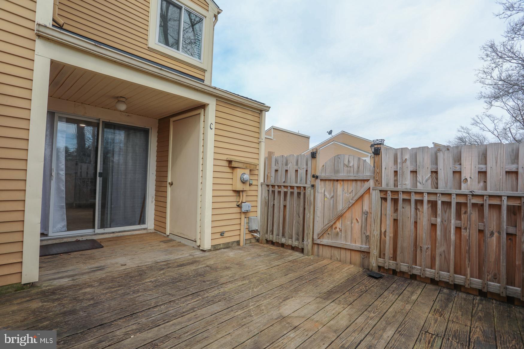 COUNTRYSIDE - Residential Lease