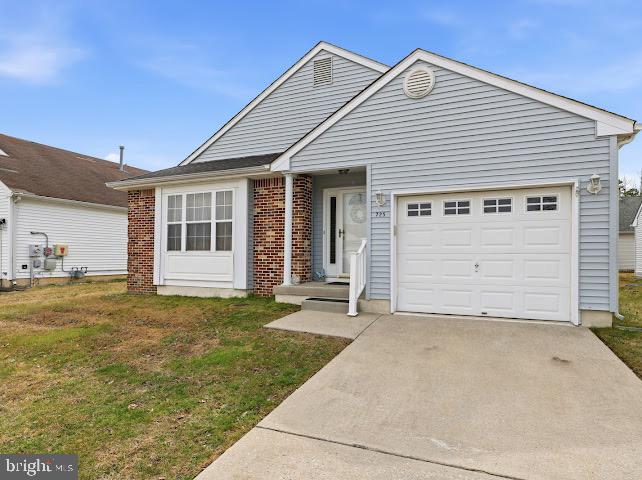 725 VIRGIN ISLAND DRIVE