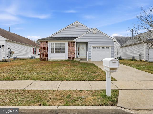 725 VIRGIN ISLAND DRIVE