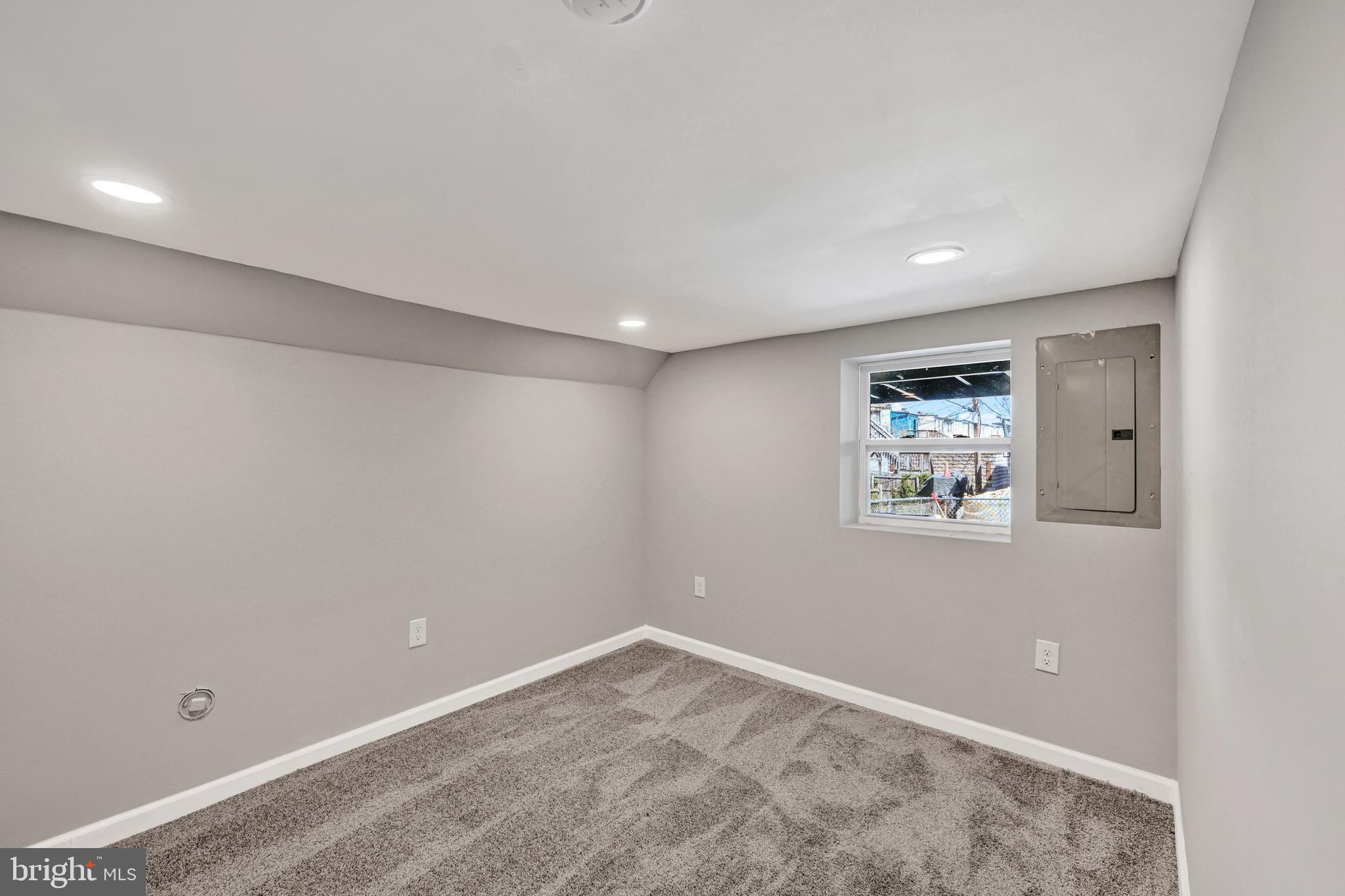 ARCADIA-BEVERLY HILLS HISTORIC DISTRICT - Residential