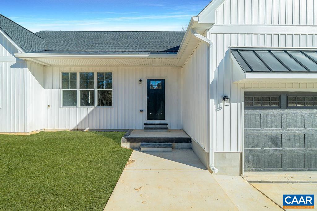 Lot 5B FRAYS MILL RD