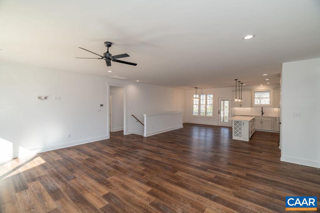 Lot 5B FRAYS MILL RD