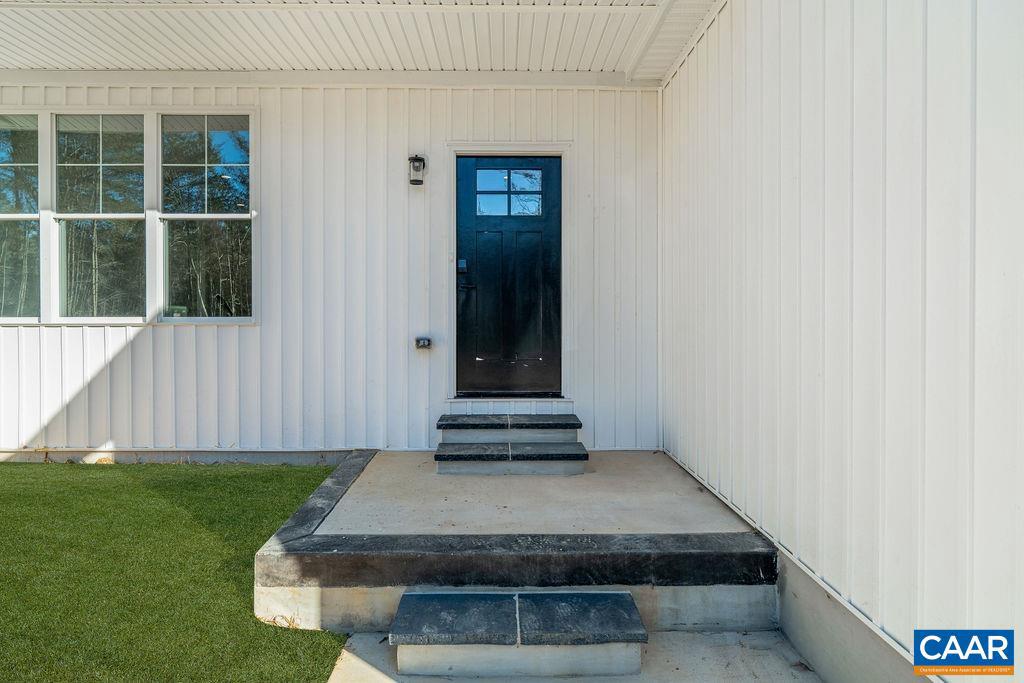 Lot 5B FRAYS MILL RD