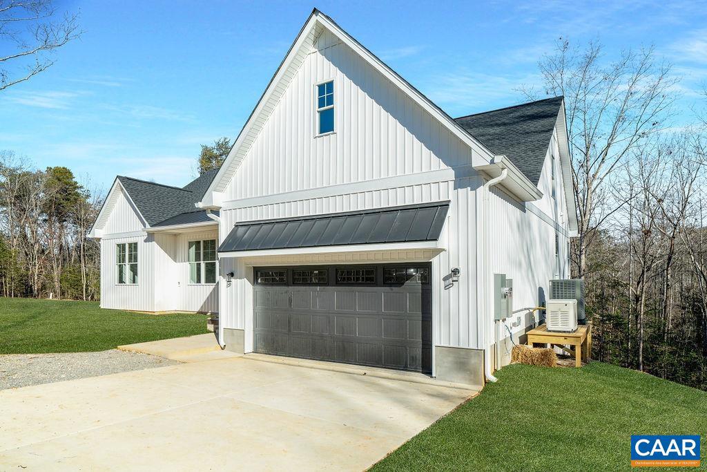 Lot 5B FRAYS MILL RD