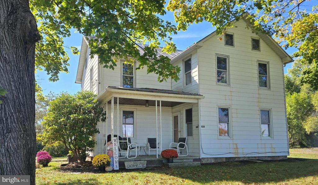 Photo of 8172 Roxbury Rd, LURGAN, PA 17232 (MLS # PAFL2029884)