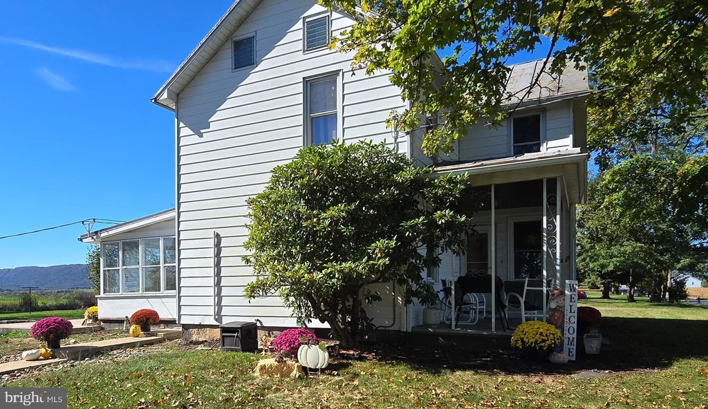 Photo of 8172 Roxbury Rd, LURGAN, PA 17232 (MLS # PAFL2029884)