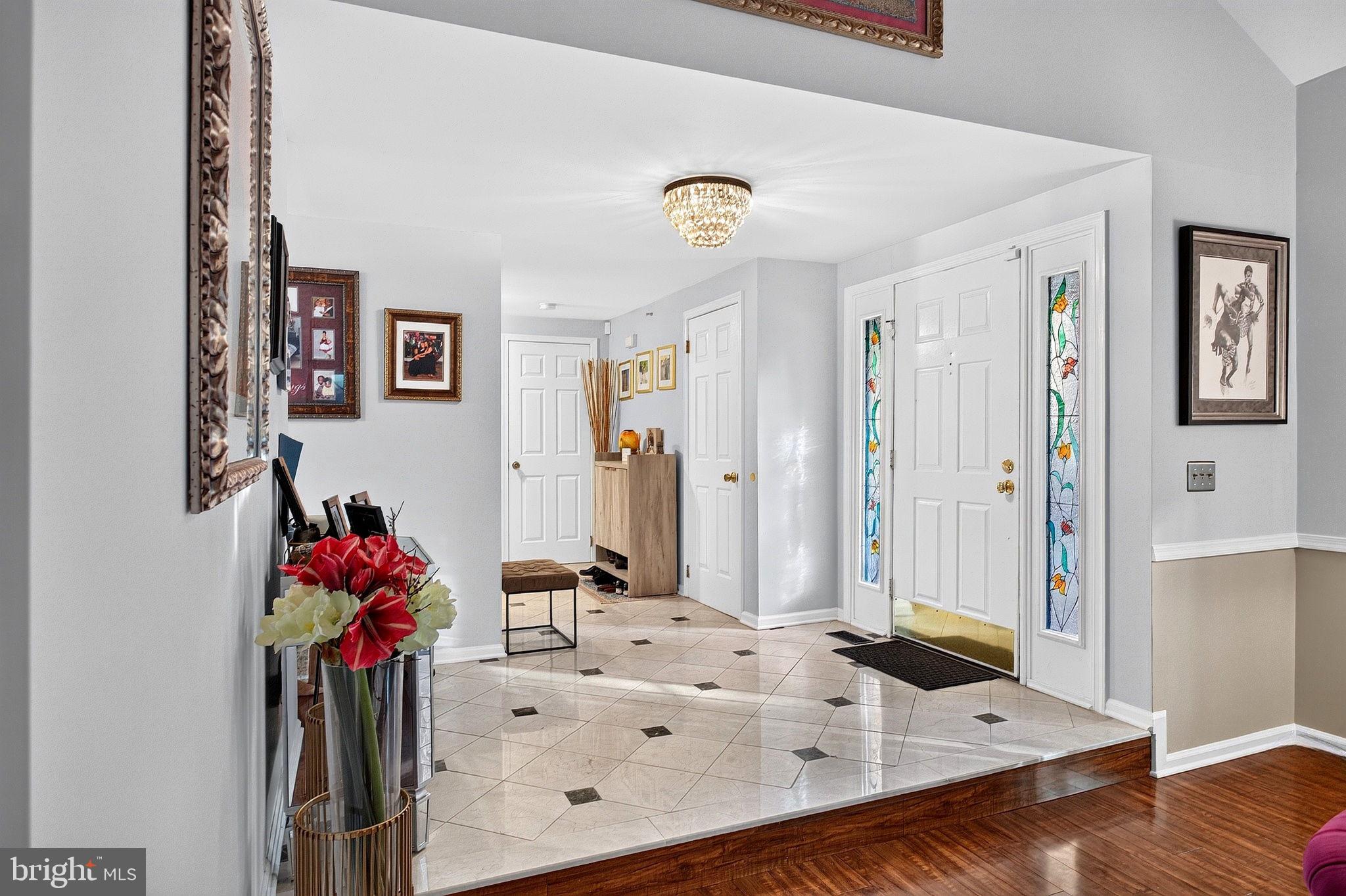 2 MONROE COURT