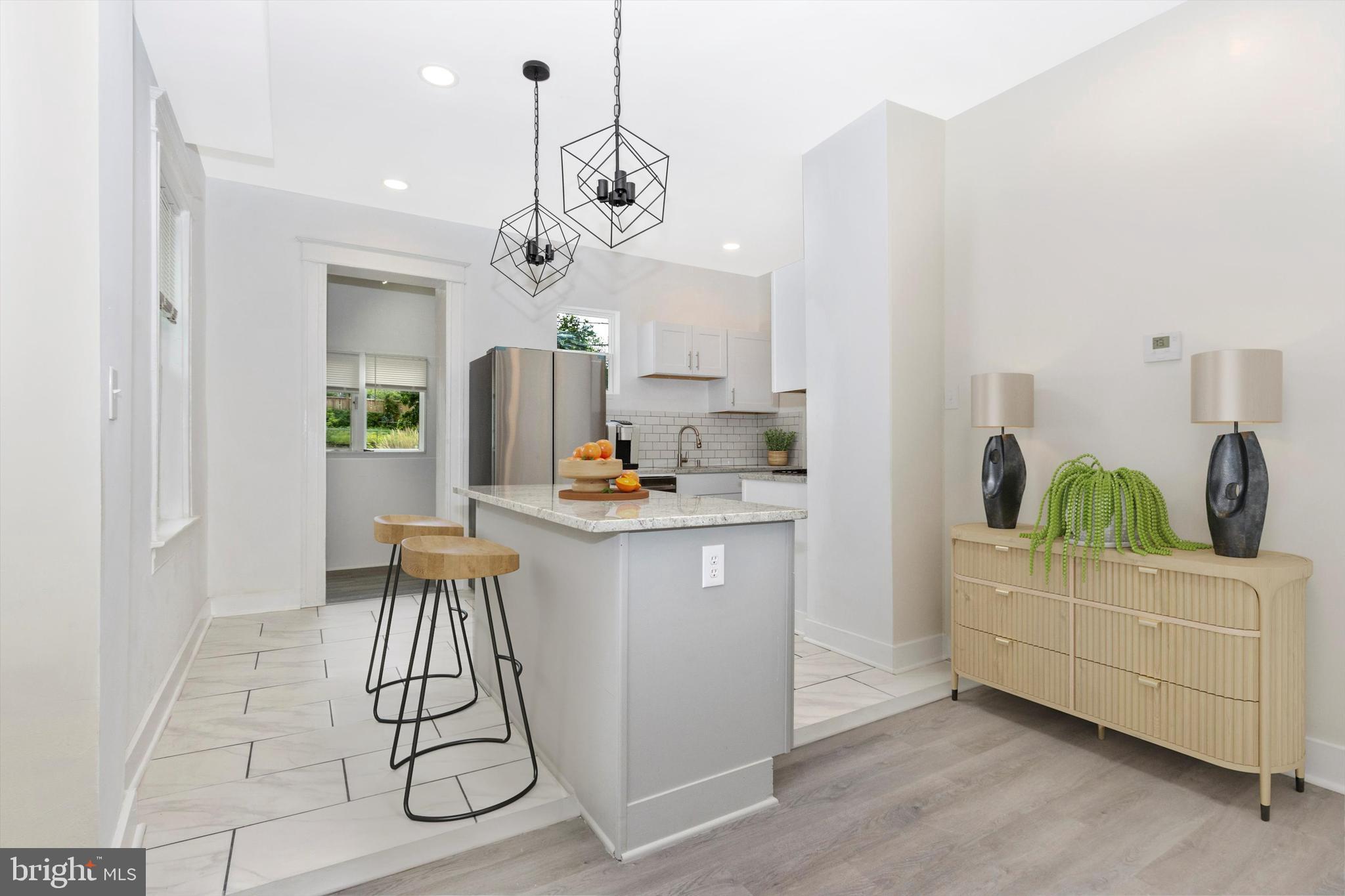 WALTHERSON - Residential