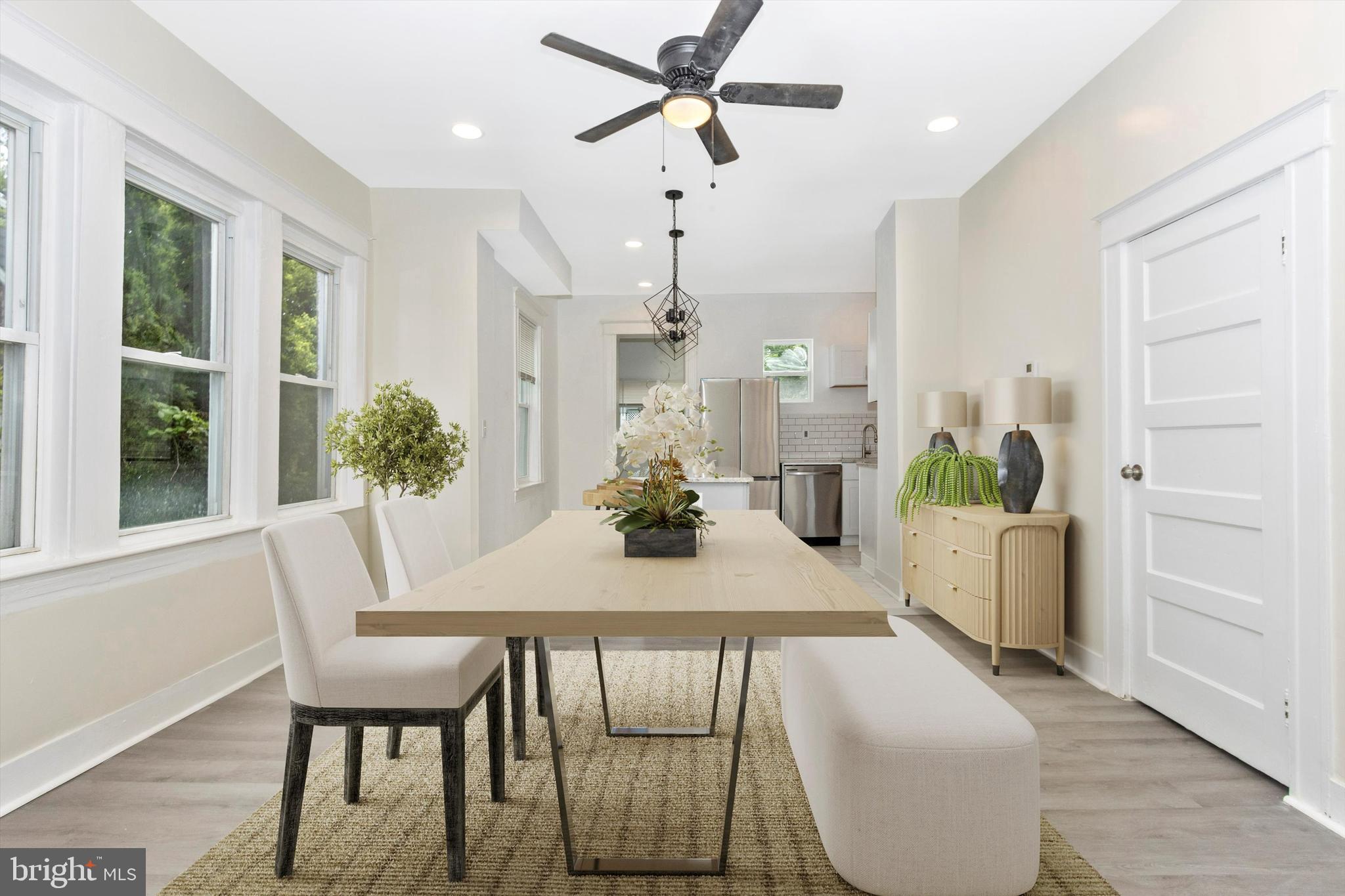 WALTHERSON - Residential