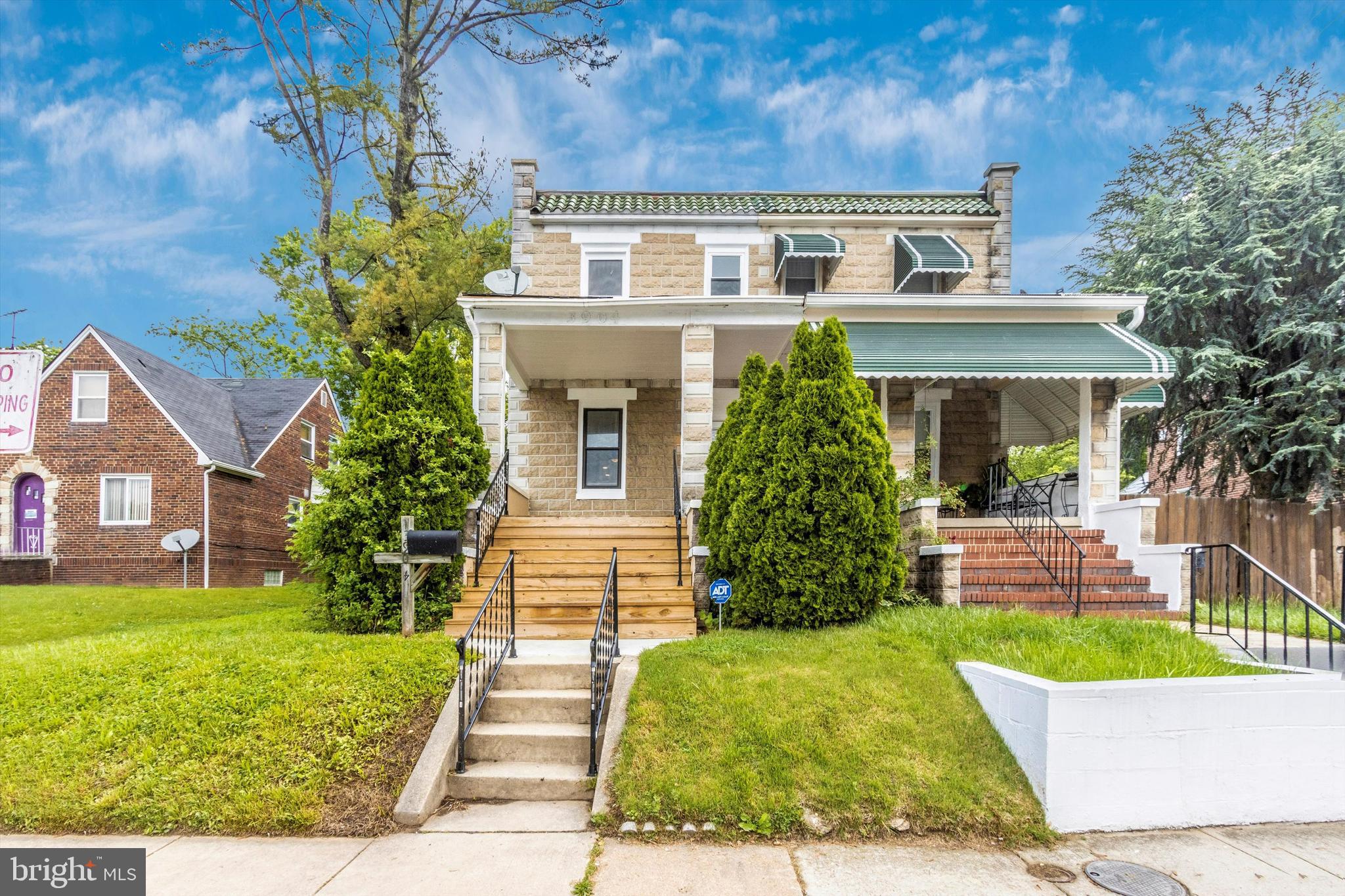 WALTHERSON - Residential