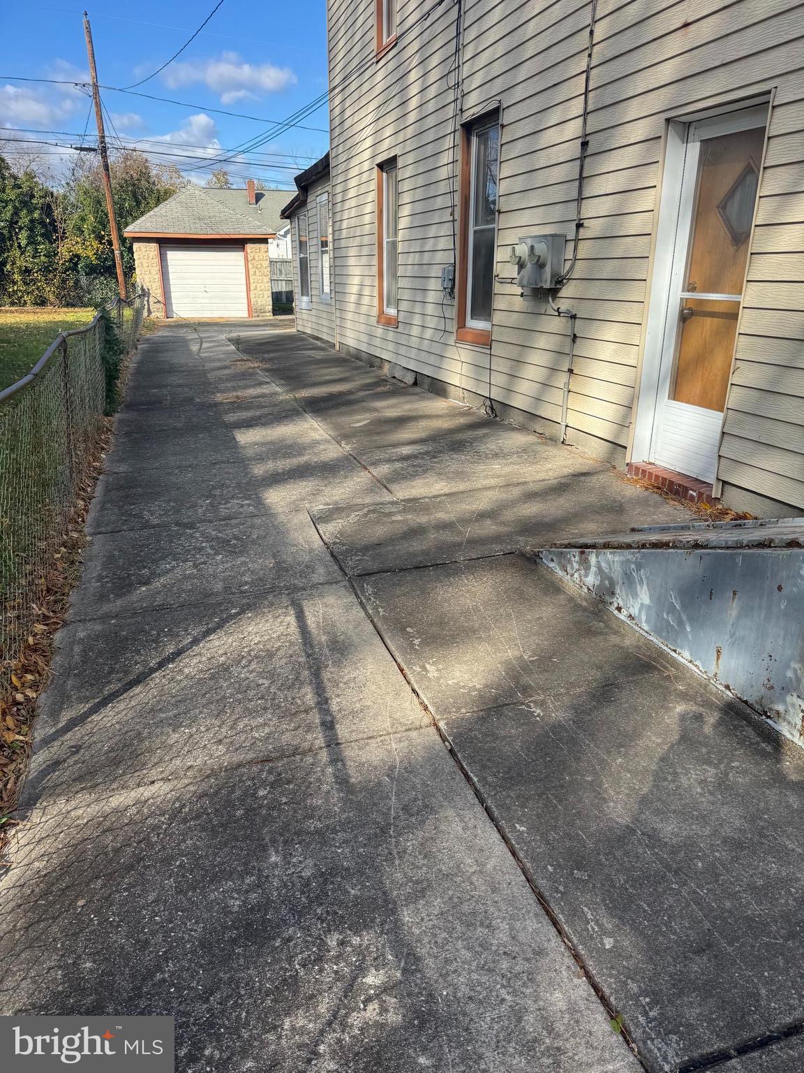 GRACELAND PARK - Residential