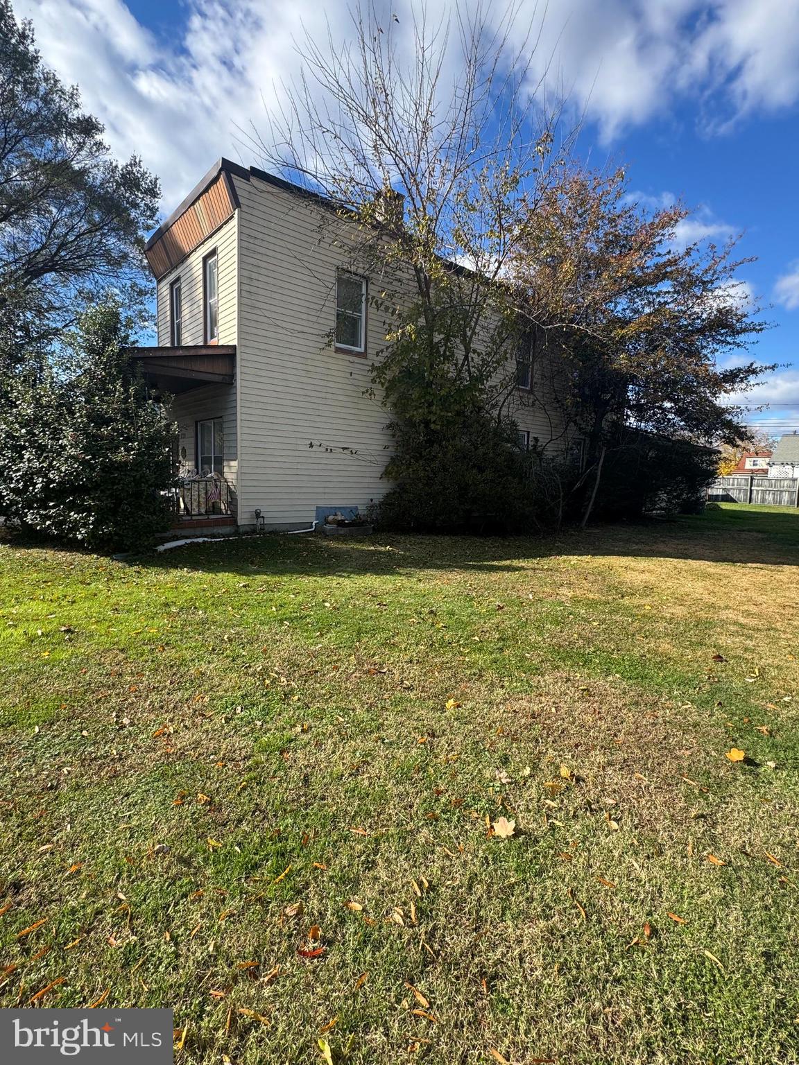 GRACELAND PARK - Residential