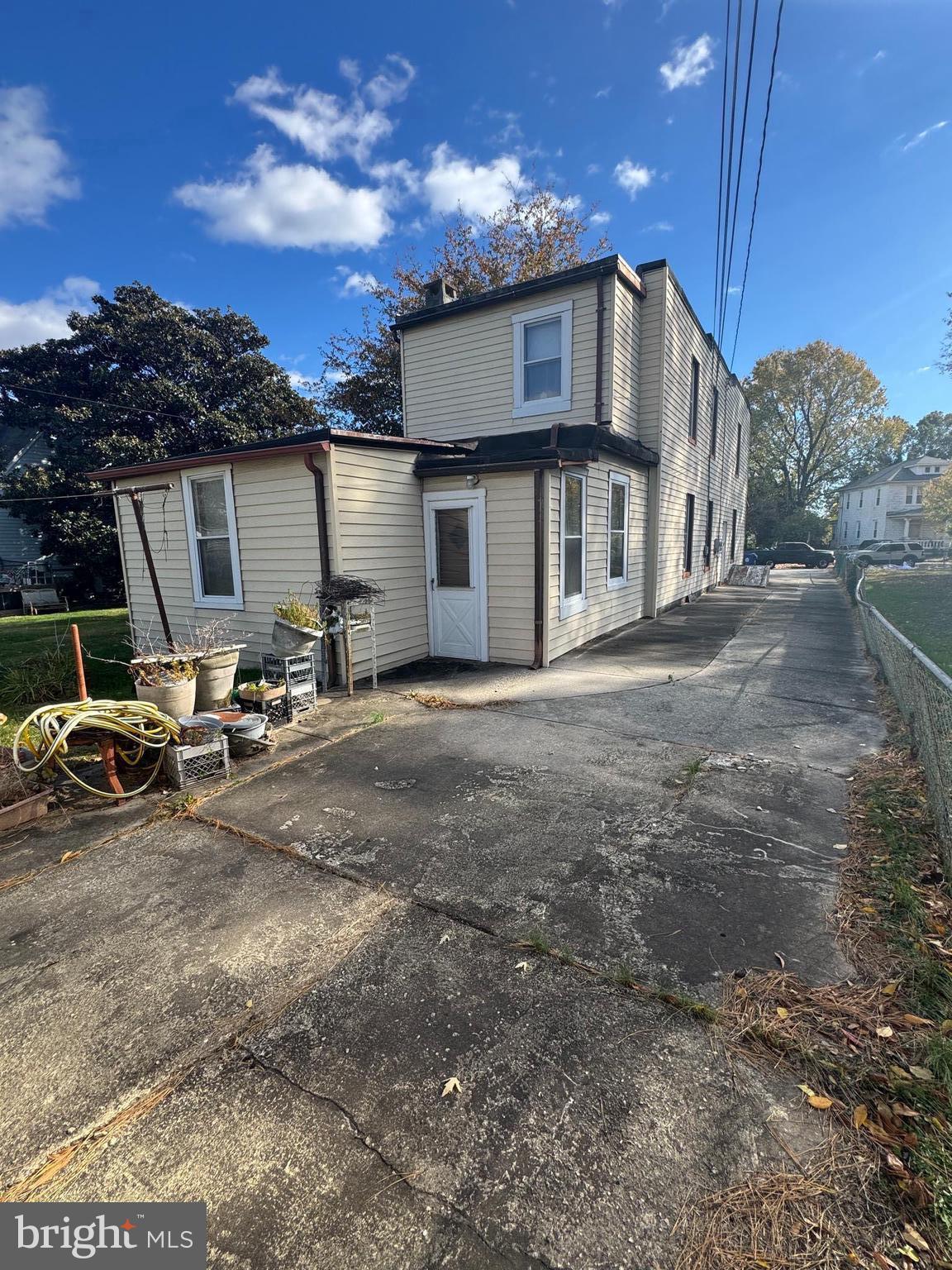 GRACELAND PARK - Residential