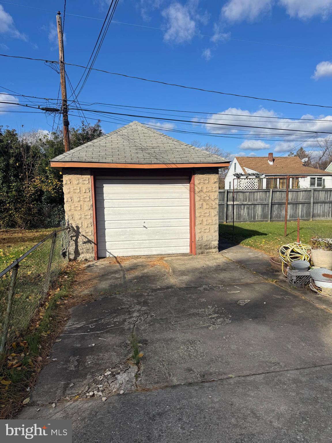 GRACELAND PARK - Residential