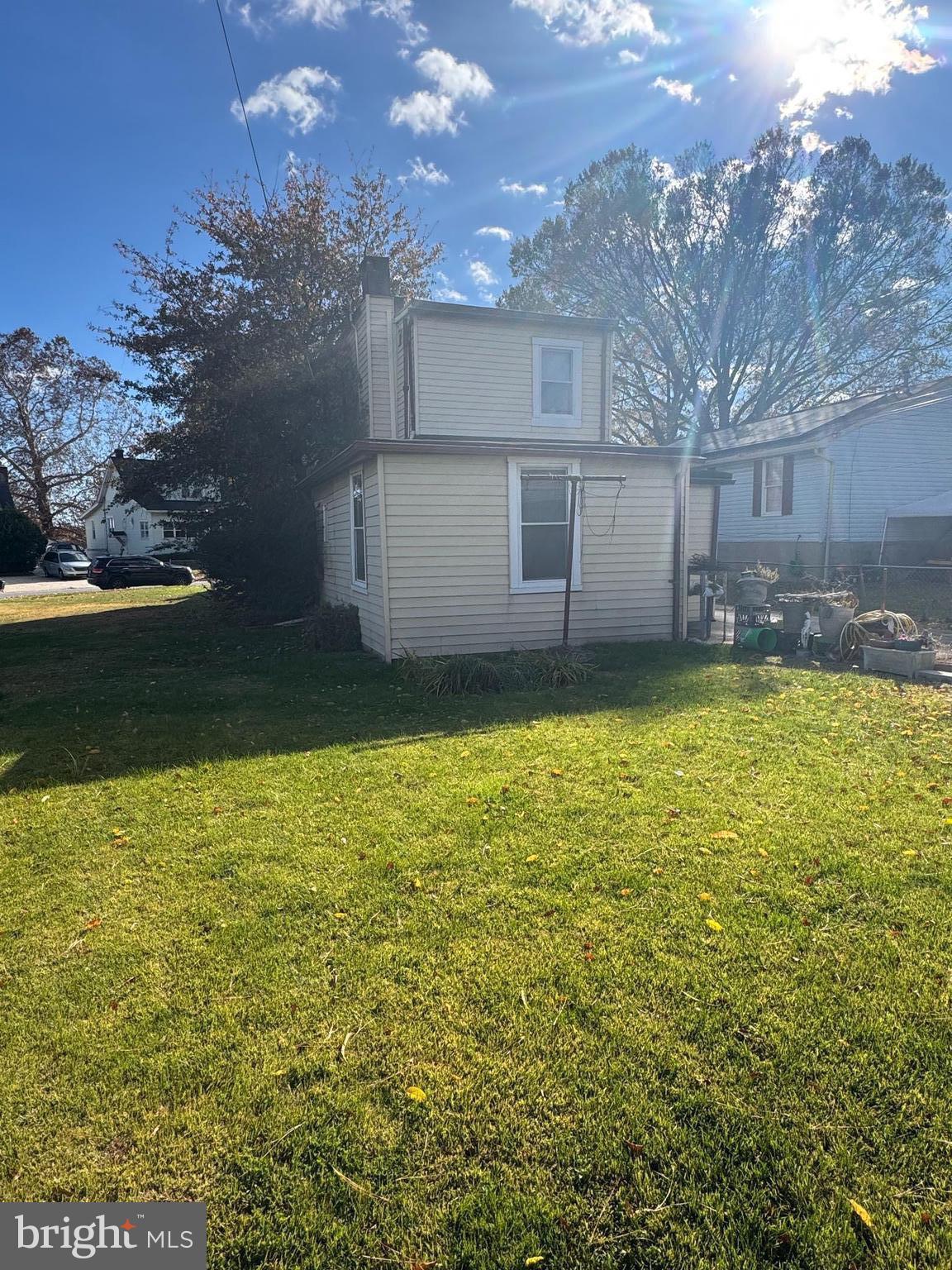 GRACELAND PARK - Residential