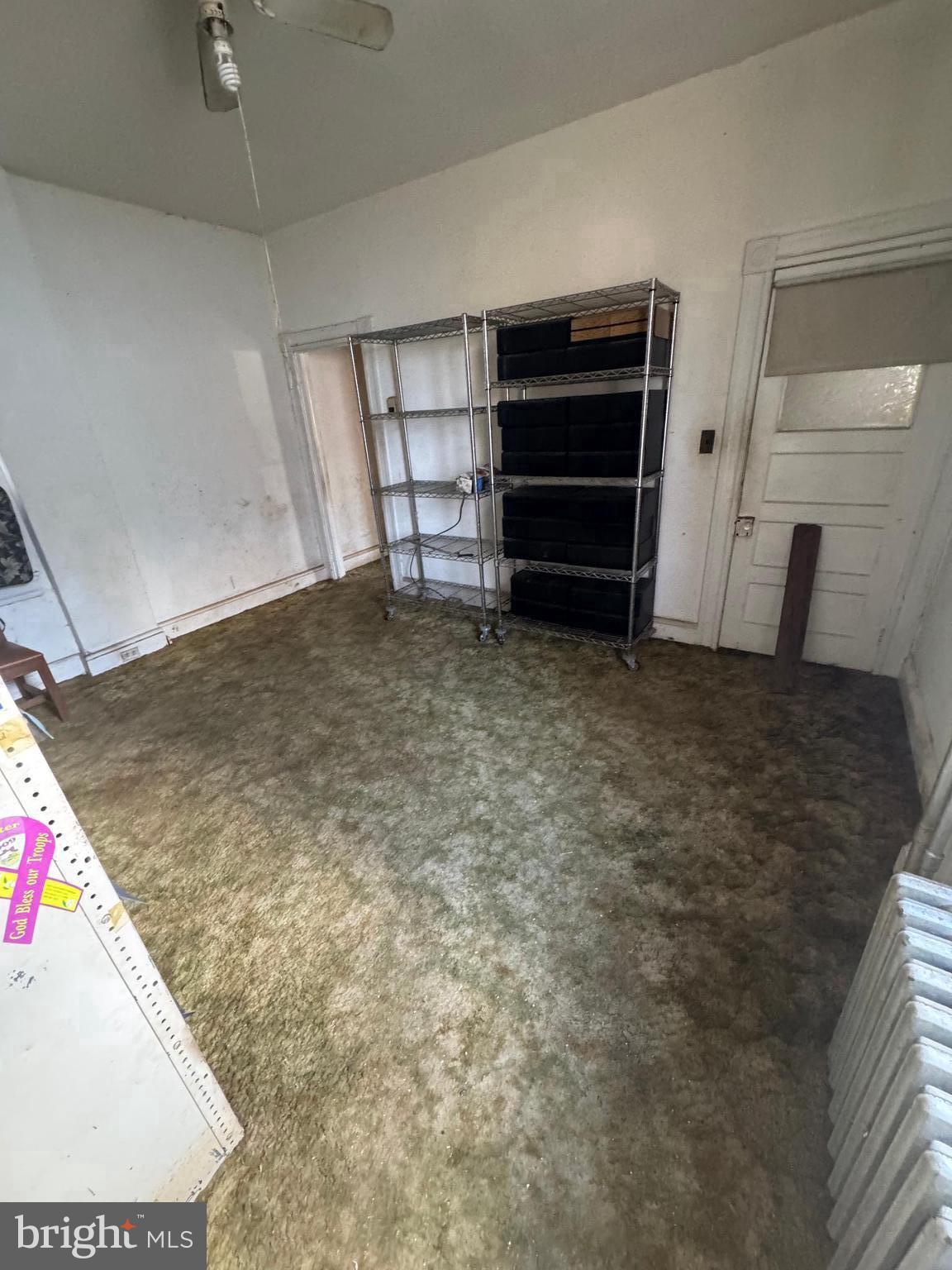 GRACELAND PARK - Residential