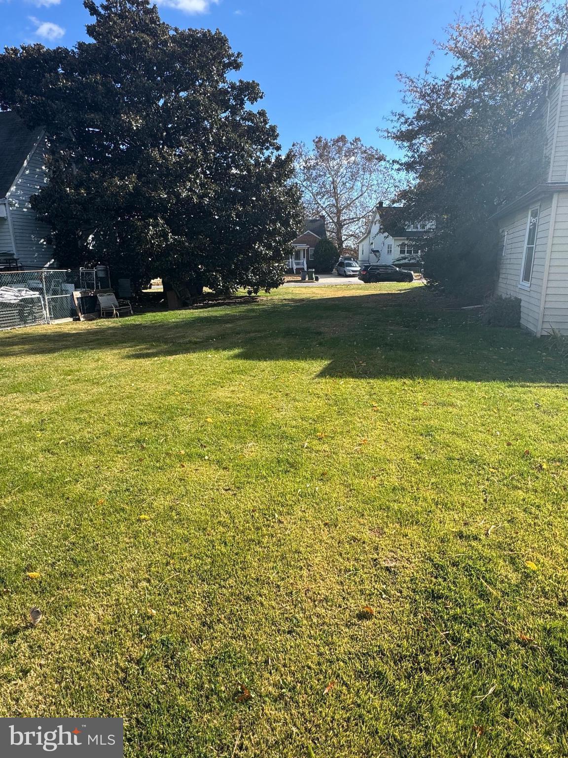 GRACELAND PARK - Residential