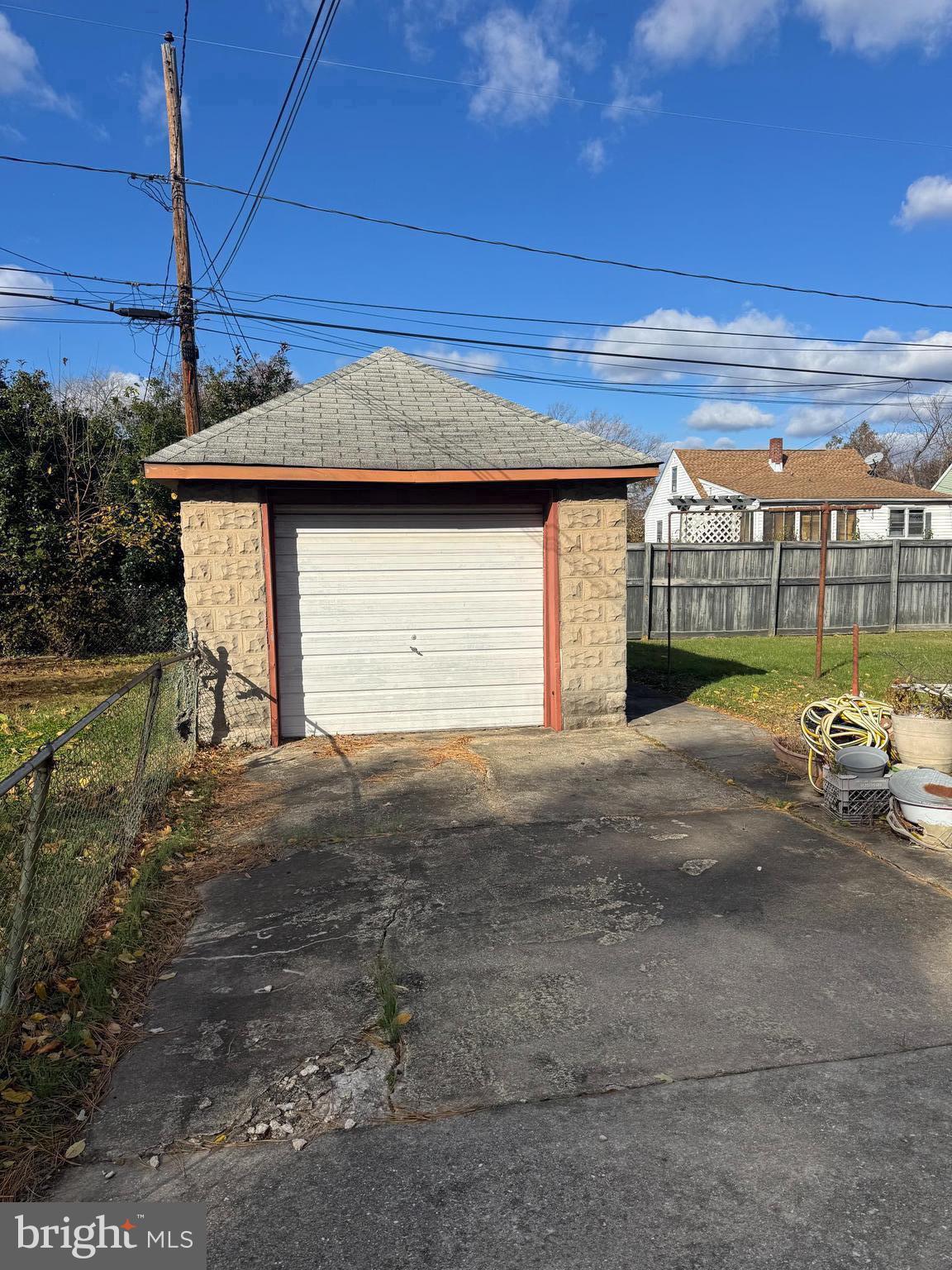 GRACELAND PARK - Residential