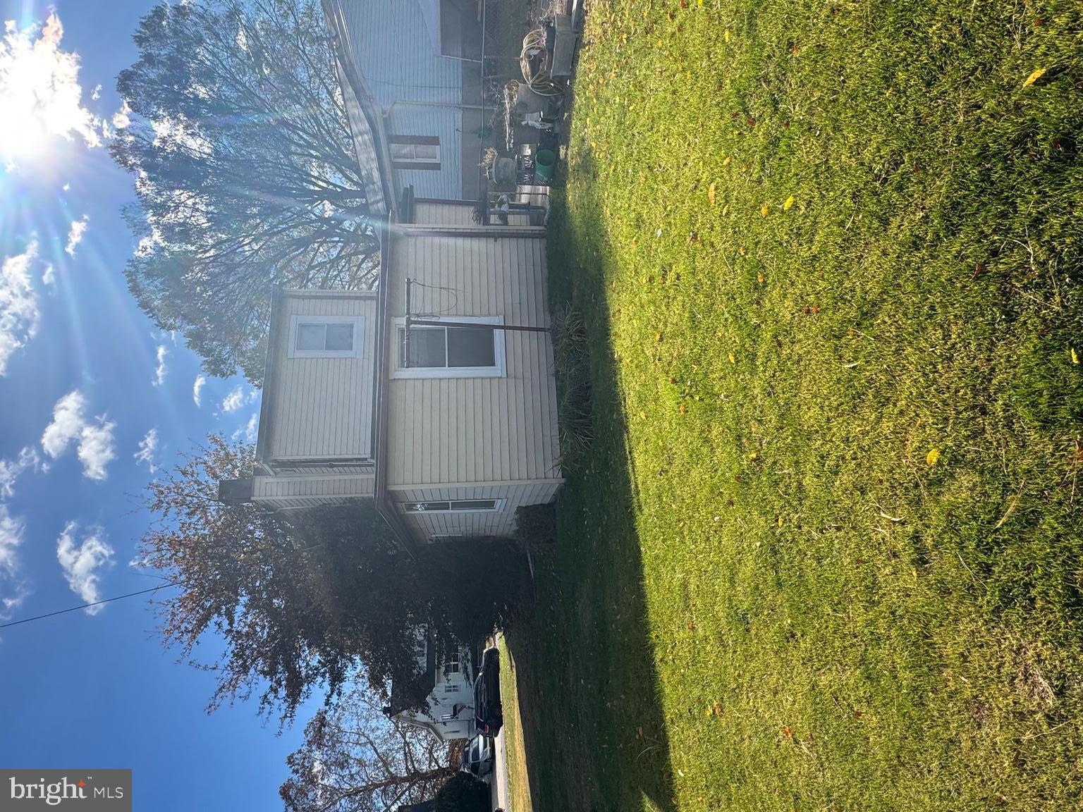 GRACELAND PARK - Residential