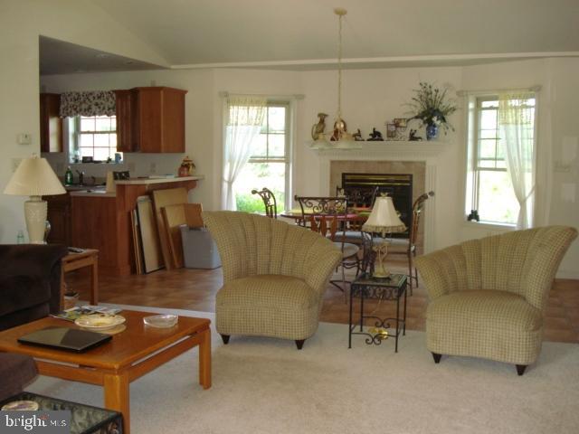 THE MEADOWS - Residential
