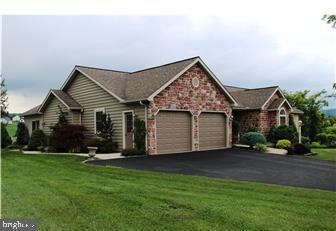 THE MEADOWS - Residential