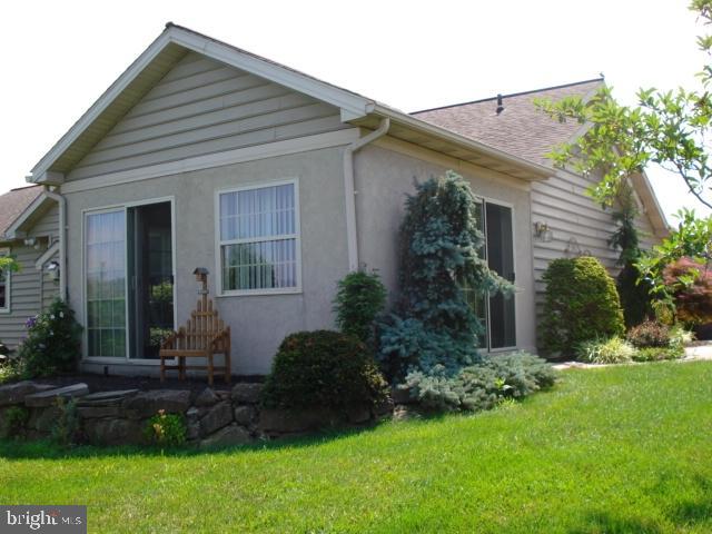 THE MEADOWS - Residential