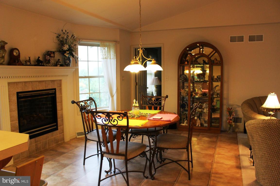 THE MEADOWS - Residential