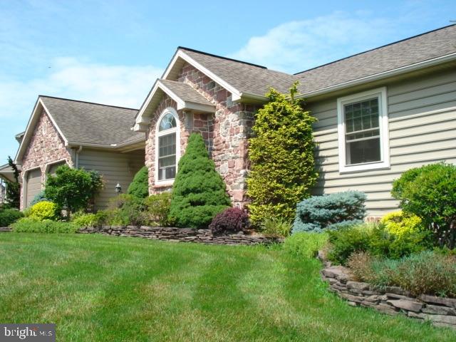 THE MEADOWS - Residential