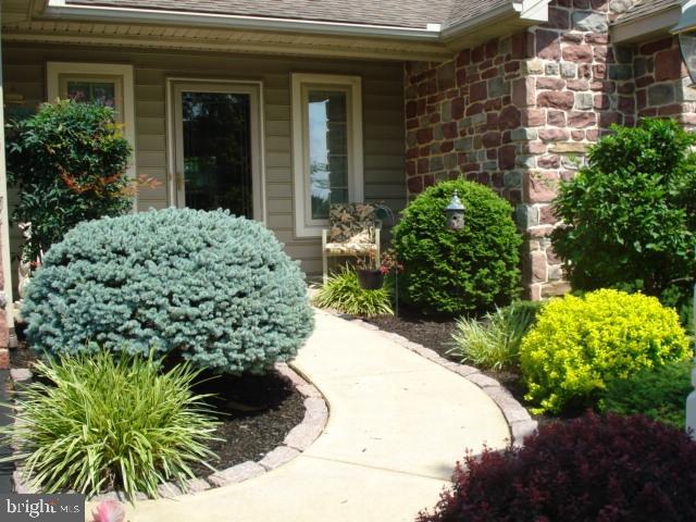 THE MEADOWS - Residential