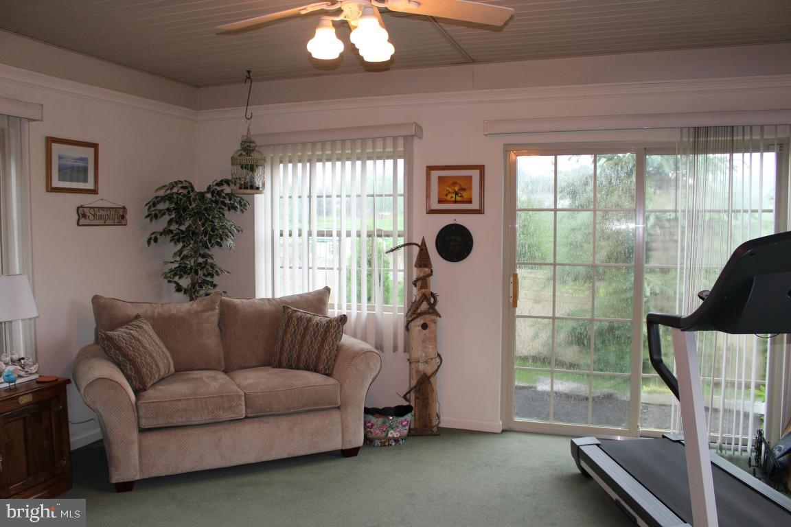 THE MEADOWS - Residential