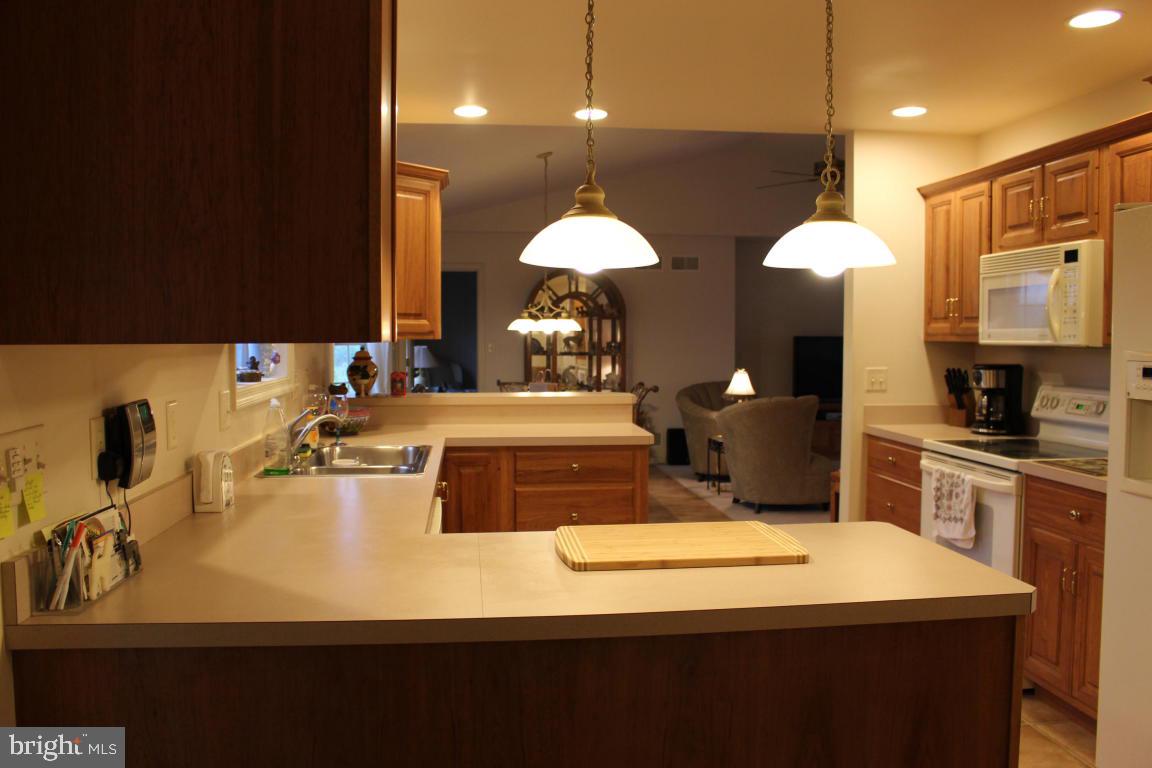 THE MEADOWS - Residential