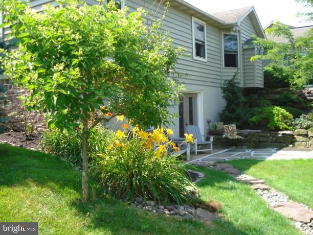 THE MEADOWS - Residential