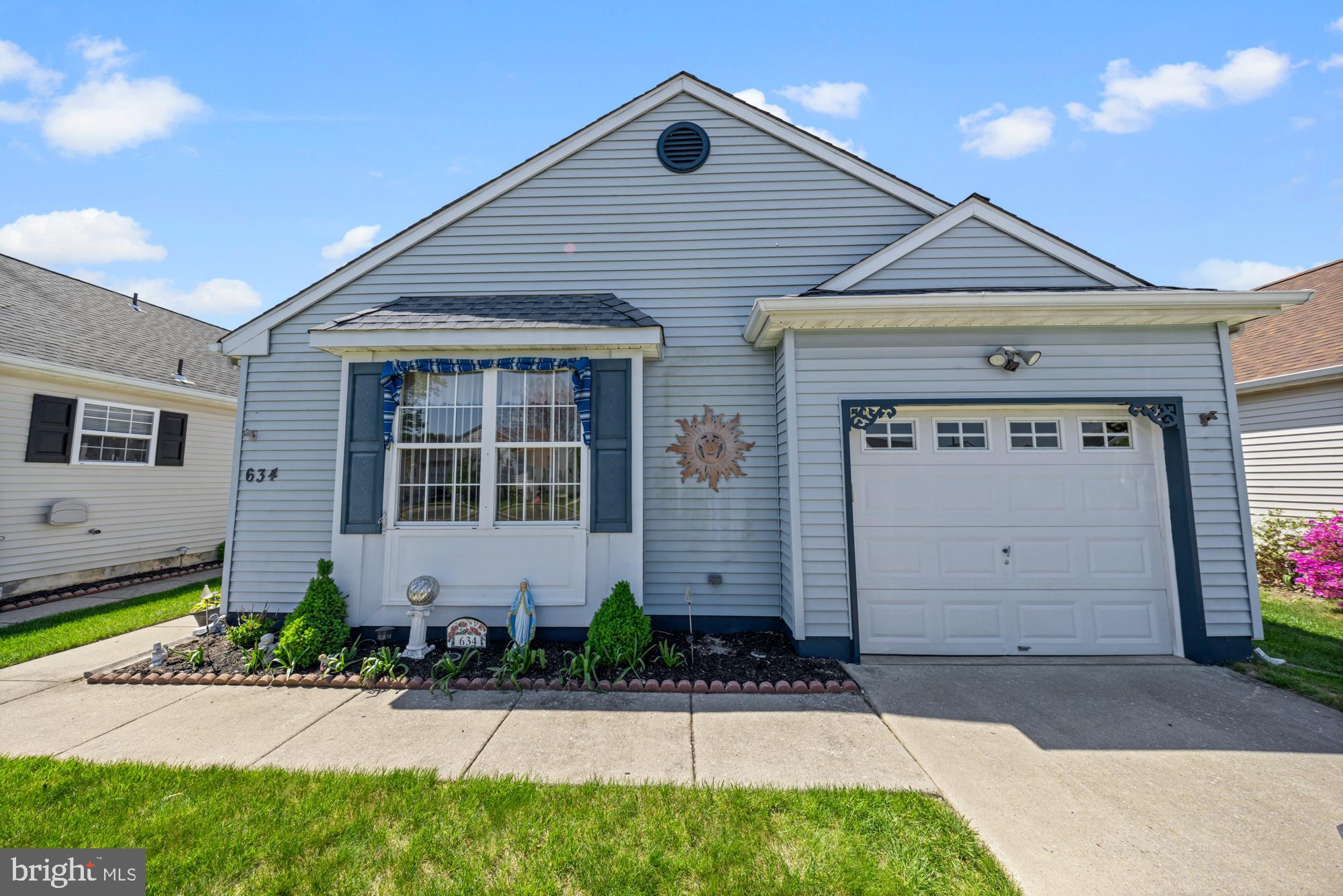 634 BARBADOS DRIVE
