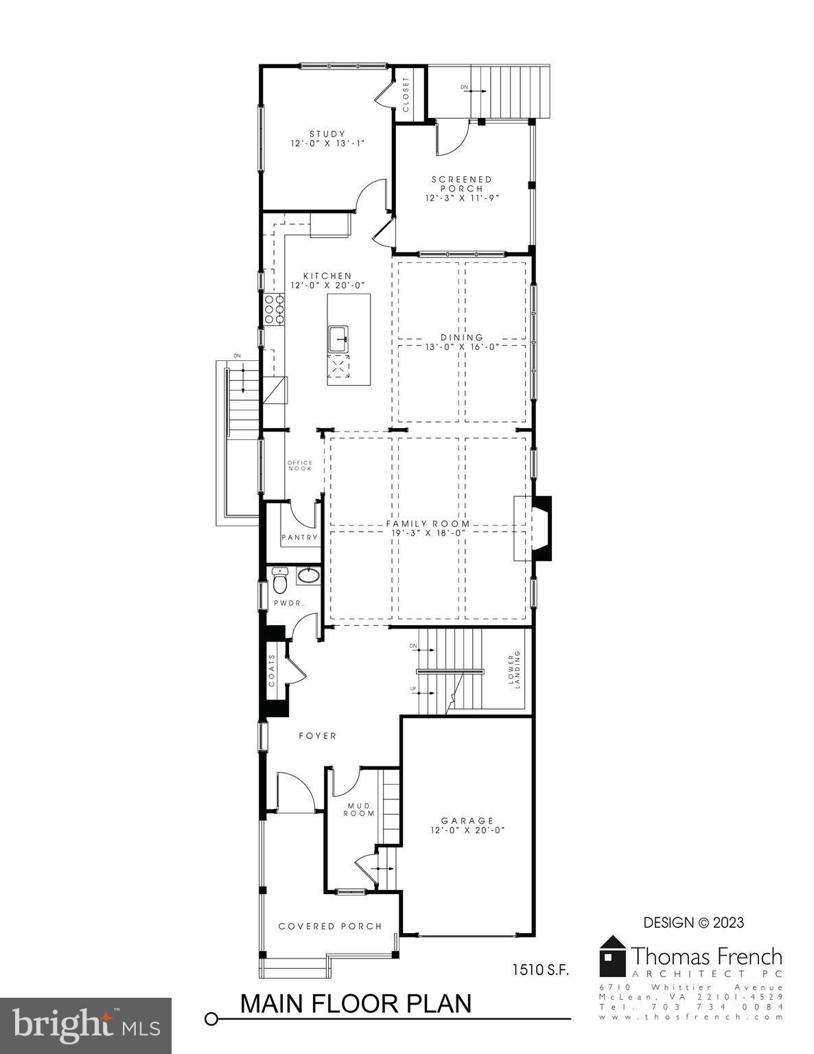 COUNTRY CLUB MANOR - Residential