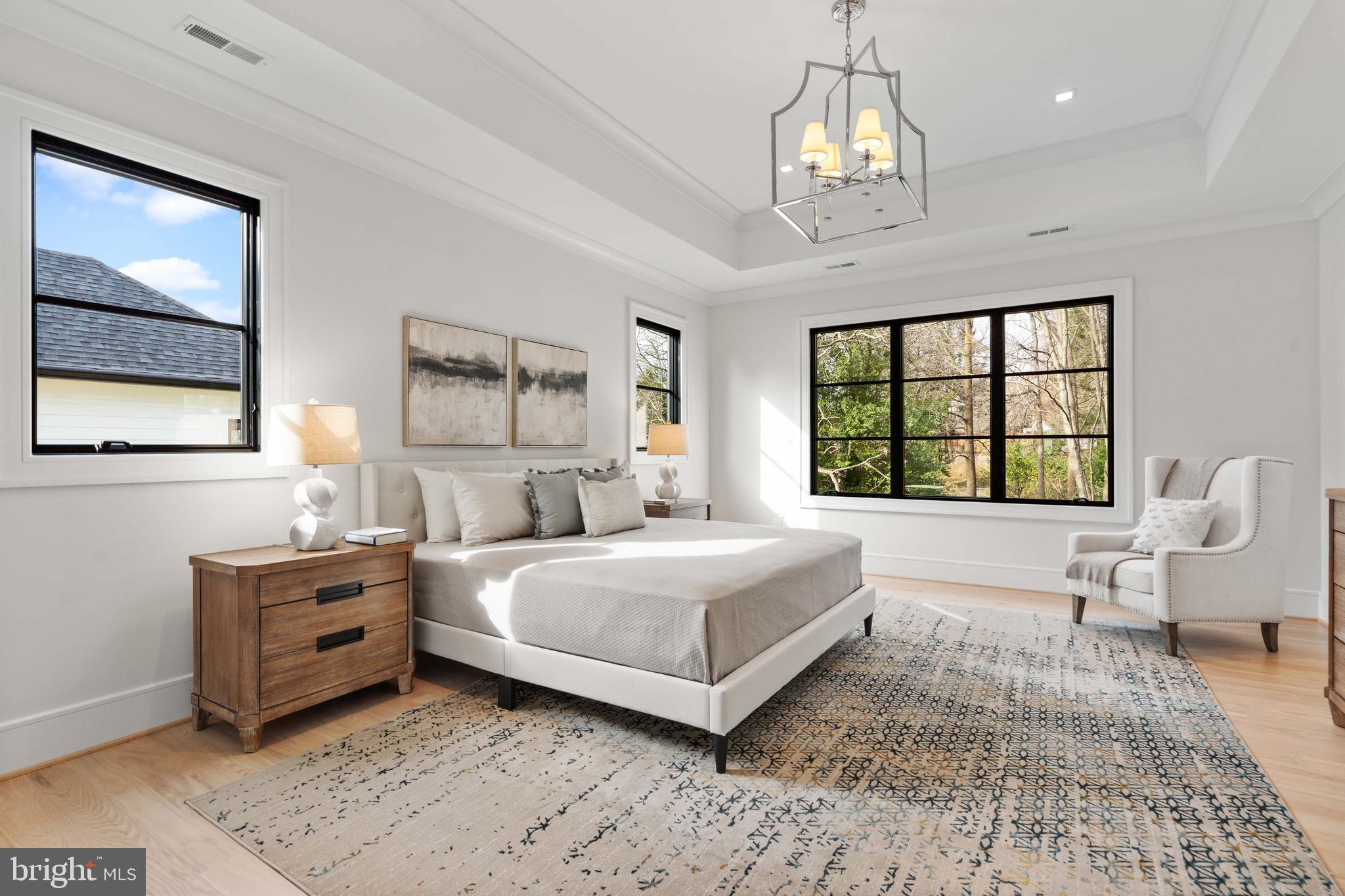 COUNTRY CLUB MANOR - Residential