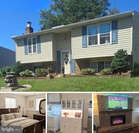 Homes For Rent - 400 Beech Street<br/> FORT WASHINGTON, MD 20744